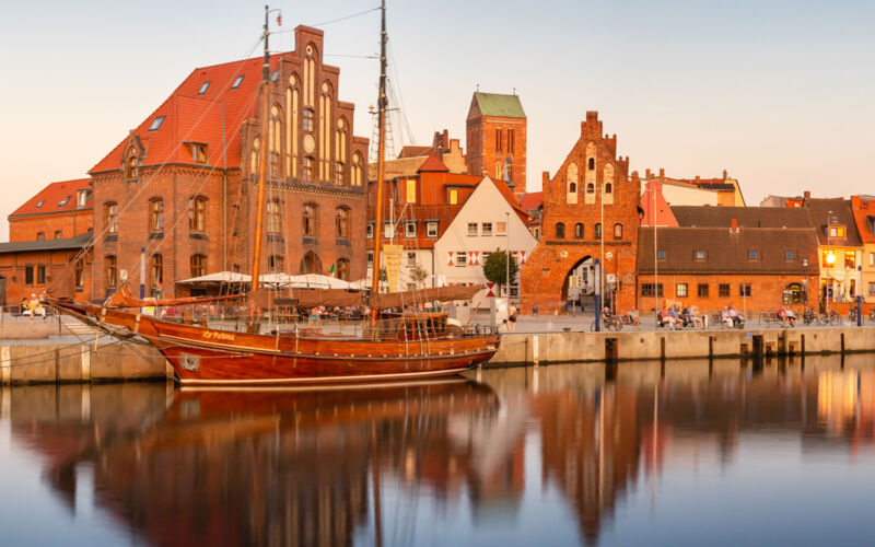 Wismar Tourism